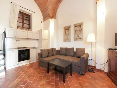 Holiday house House in Tuscany near Baratti Beach - Features photo 26