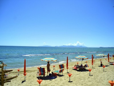 Holiday house House in Tuscany near Baratti Beach - Environment photo 30