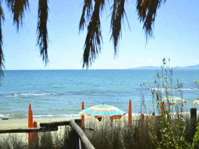 Holiday house House in Tuscany near Baratti Beach - Environment photo 31