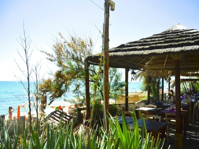 Holiday house House in Tuscany near Baratti Beach - Environment photo 33