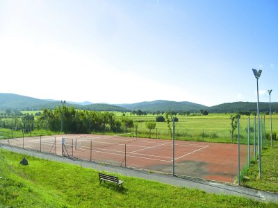 Holiday house House in Tuscany near Baratti Beach - Outdoor photo 36