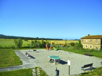 Holiday house House in Tuscany near Baratti Beach - Outdoor photo 37