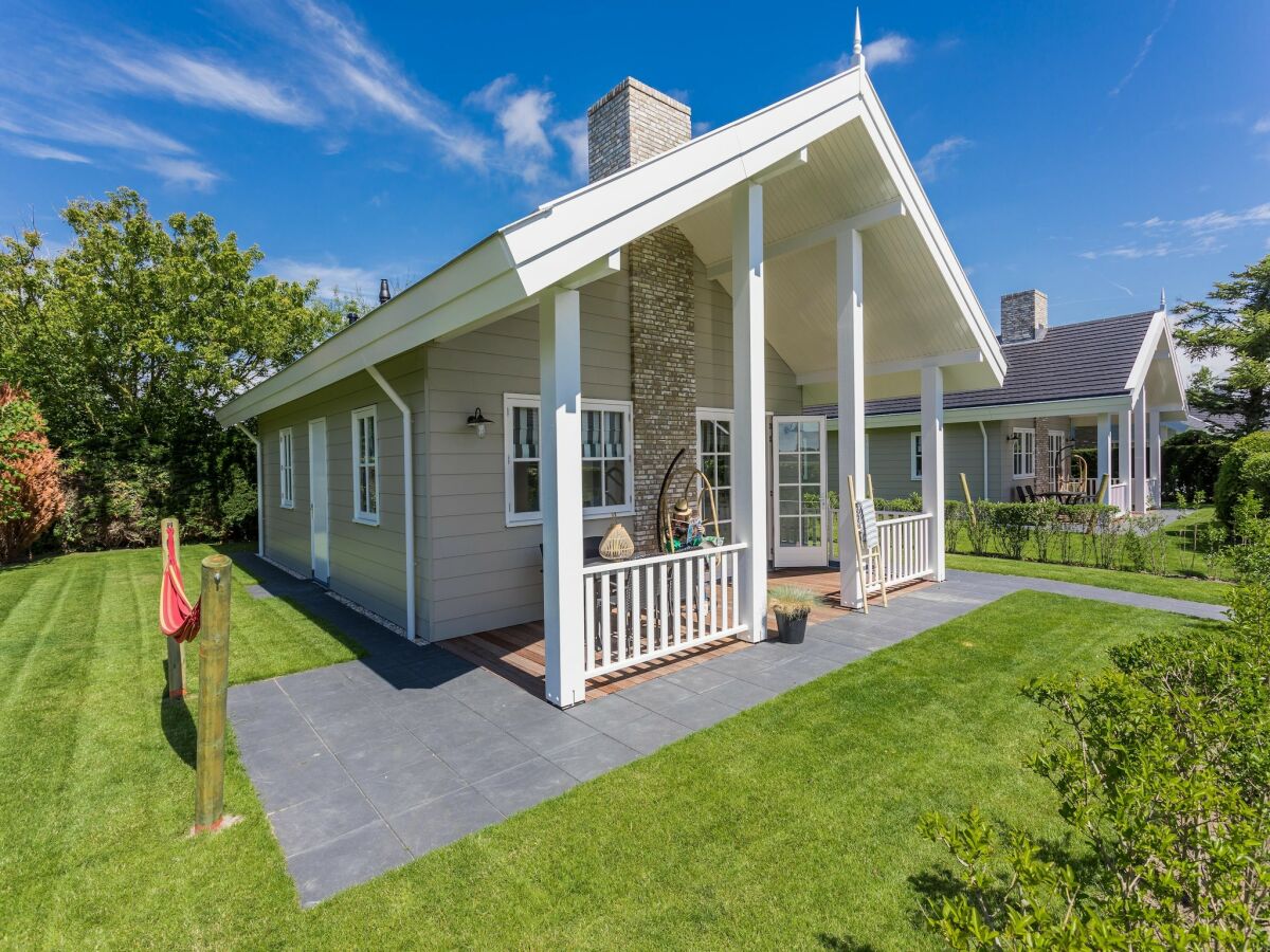 Holiday park Bungalow nahe Küste und Wald - Outdoor photo 2