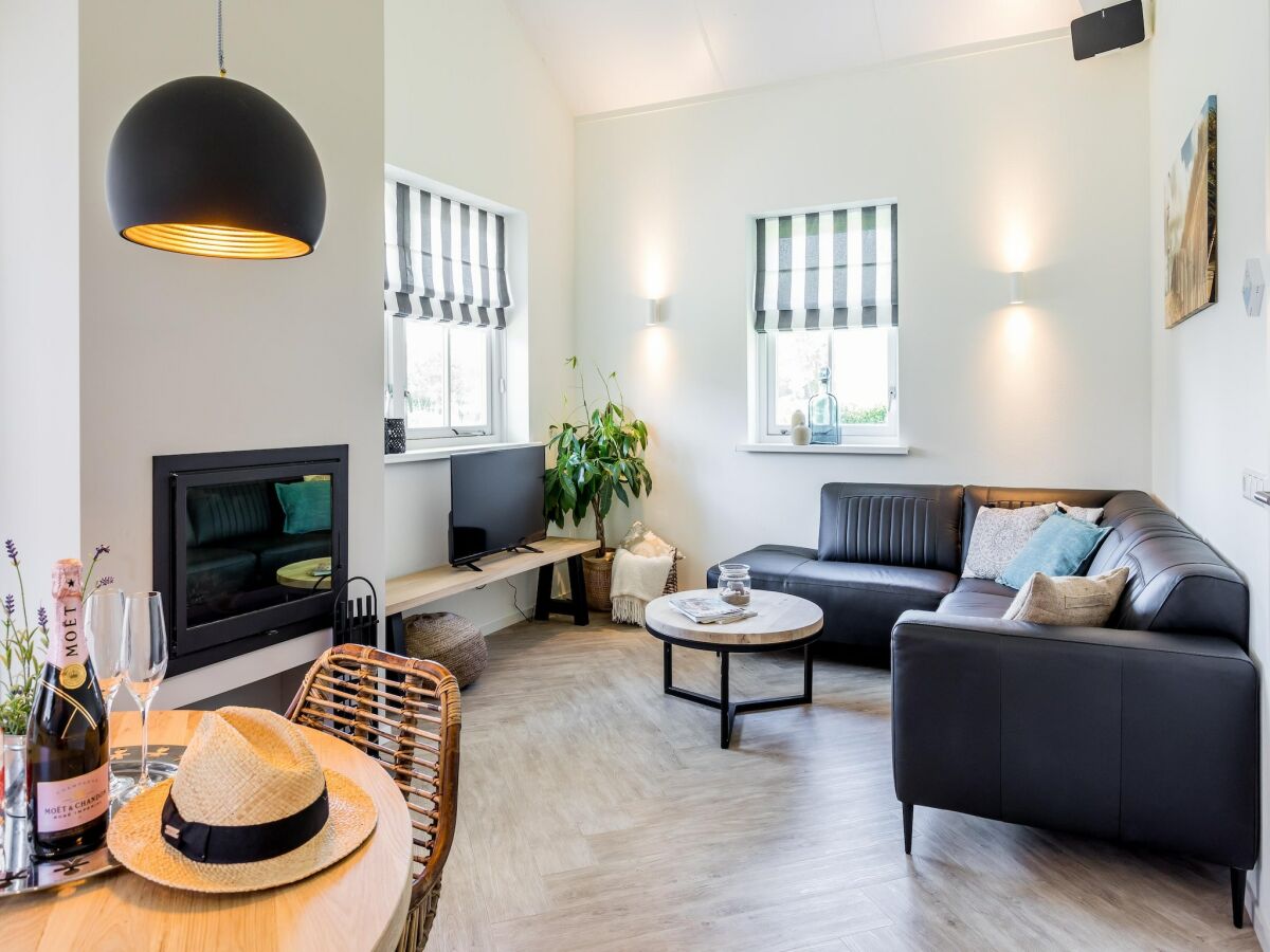 Holiday park Bungalow nahe Küste und Wald - Features photo 3