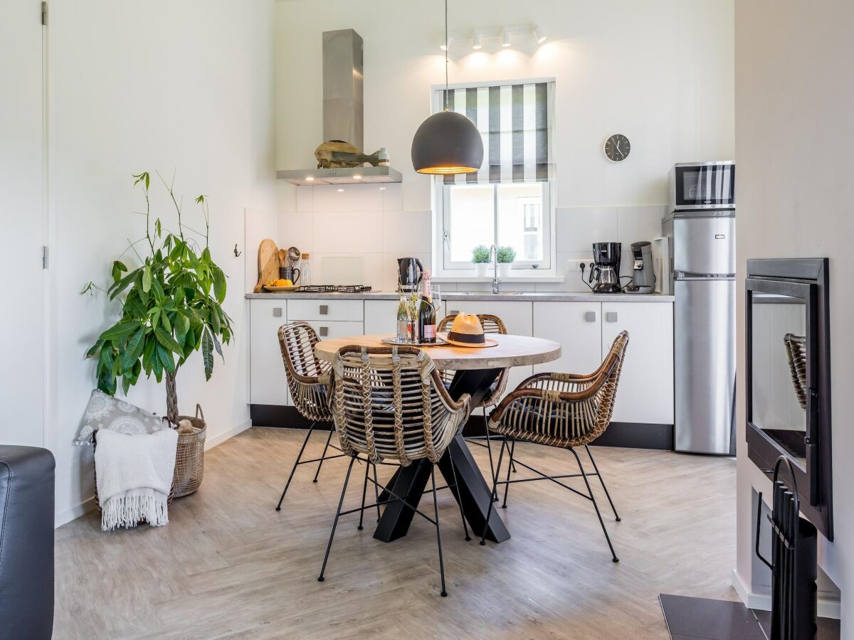 Holiday park Bungalow nahe Küste und Wald - Features photo 4