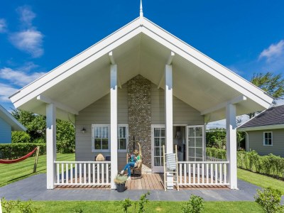 Holiday park Bungalow nahe Küste und Wald - Holiday park