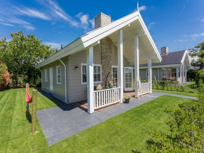 Holiday park Bungalow nahe Küste und Wald - Outdoor photo 2