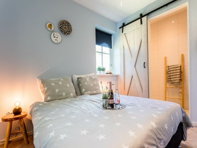 Holiday park Bungalow nahe Küste und Wald - Features photo 7