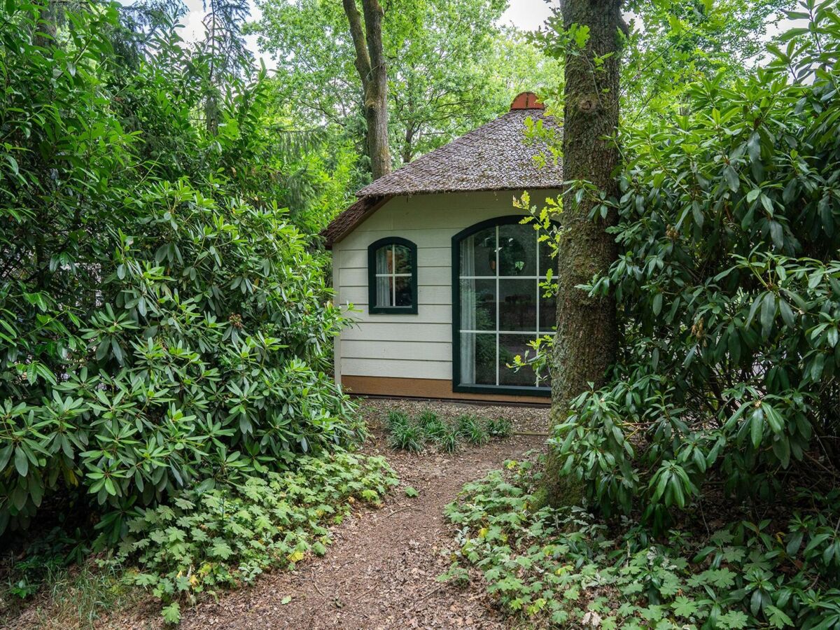 Holiday house Bauernhaus in Veluwe am Speulderbos