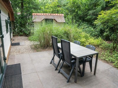 Holiday house Bauernhaus in Veluwe am Speulderbos - Outdoor photo 2