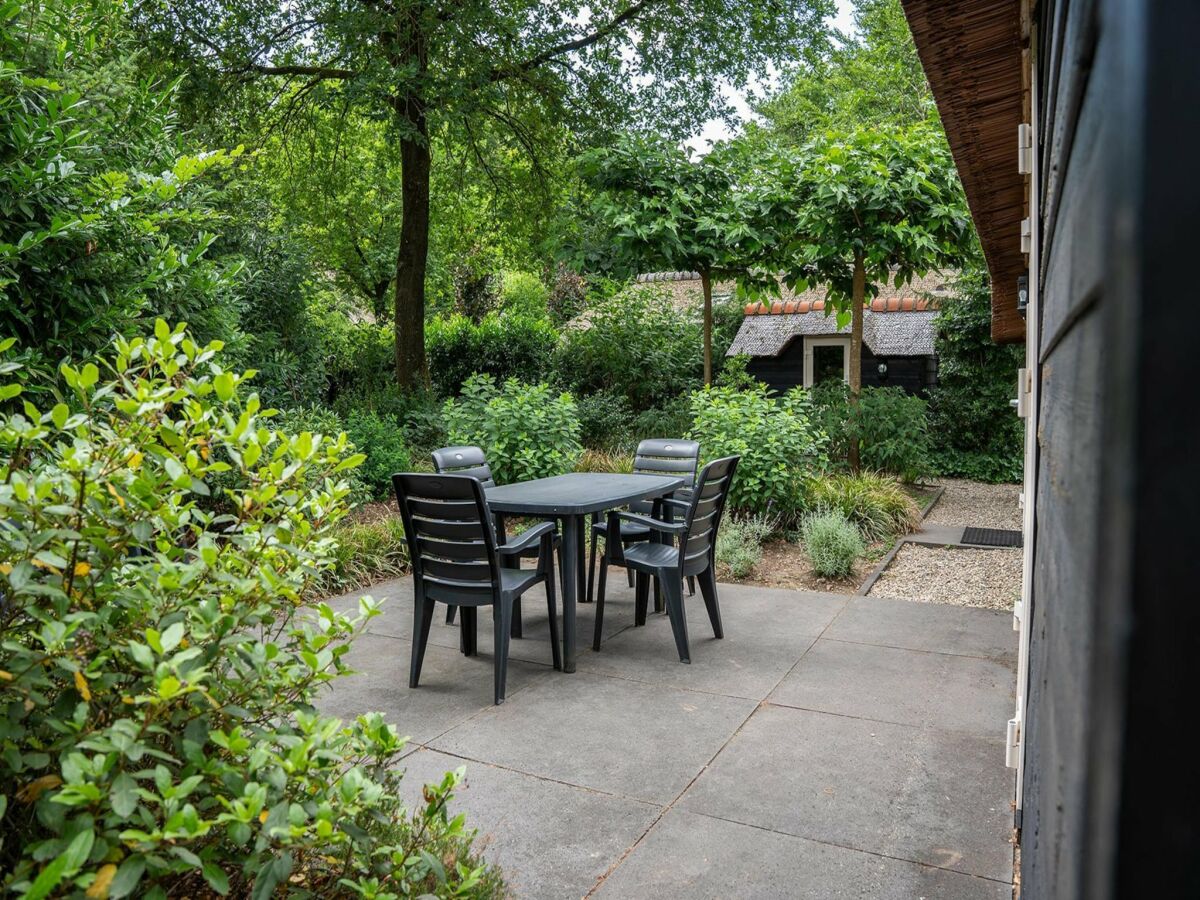 Holiday house Hütte in Veluwe am Speulderbos Wald - Outdoor photo 3