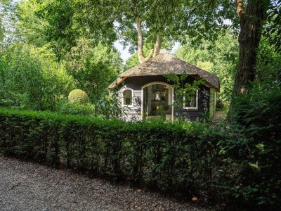 Holiday house Hütte in Veluwe am Speulderbos Wald - Holiday house