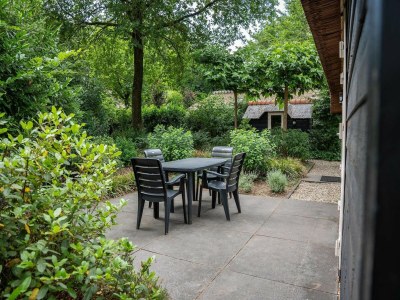 Holiday house Hütte in Veluwe am Speulderbos Wald - Outdoor photo 3