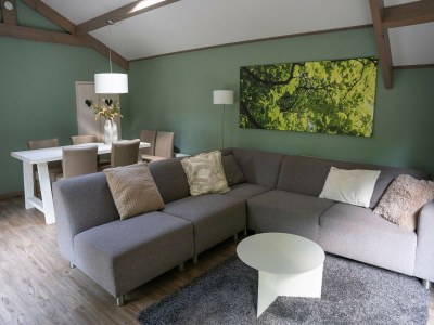 Holiday house Hütte in Veluwe am Speulderbos Wald - Features photo 8