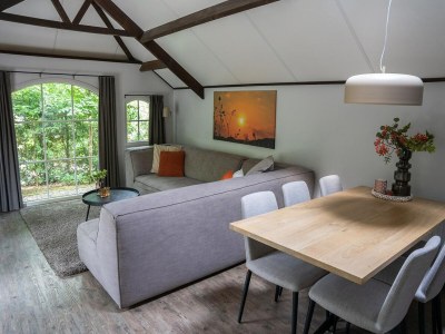 Holiday house Hütte in Veluwe am Speulderbos Wald - Features photo 9