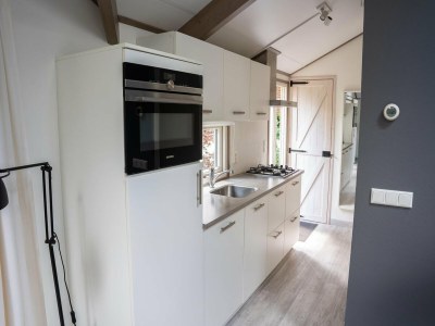 Holiday house Hütte in Veluwe am Speulderbos Wald - Features photo 10