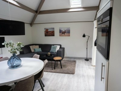 Holiday house Hütte in Veluwe am Speulderbos Wald - Features photo 11