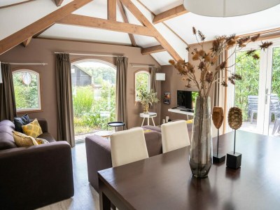 Holiday house Hütte in Veluwe am Speulderbos Wald - Features photo 13