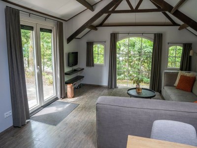 Holiday house Hütte in Veluwe am Speulderbos Wald - Features photo 14