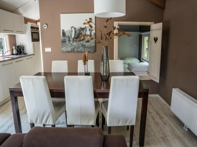 Holiday house Hütte in Veluwe am Speulderbos Wald - Features photo 15