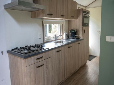 Holiday house Hütte in Veluwe am Speulderbos Wald - Features photo 17