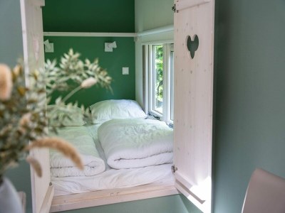 Holiday house Hütte in Veluwe am Speulderbos Wald - Features photo 18