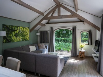 Holiday house Hütte in Veluwe am Speulderbos Wald - Features photo 19