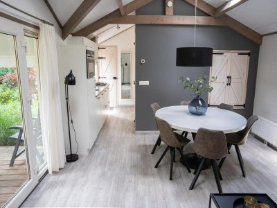 Holiday house Hütte in Veluwe am Speulderbos Wald - Features photo 20