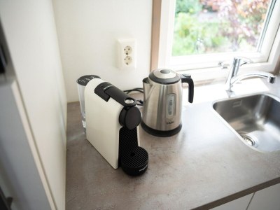 Holiday house Hütte in Veluwe am Speulderbos Wald - Outdoor photo 39