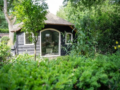 Holiday house Hütte in Veluwe am Speulderbos Wald - Outdoor photo 40