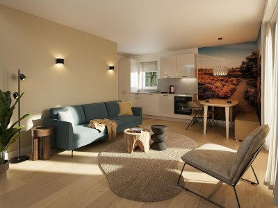 Holiday park Kulinarisches Creekside Retreat für vier - Features photo 5