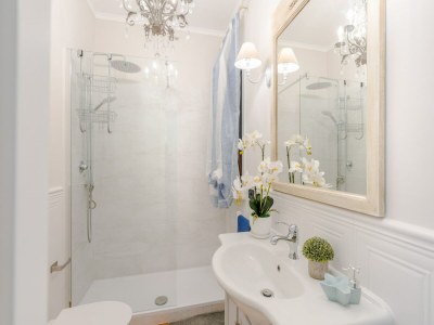 Villa Apartment near Ostia Antica with Jacuzzi - Outdoor photo 3