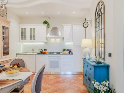 Villa Apartment near Ostia Antica with Jacuzzi - Outdoor photo 29