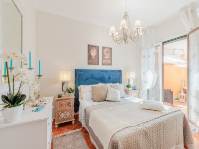 Villa Apartment near Ostia Antica with Jacuzzi - Outdoor photo 32