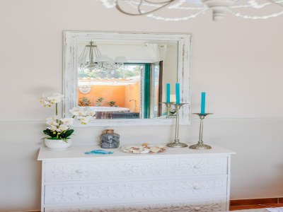 Villa Apartment near Ostia Antica with Jacuzzi - Outdoor photo 33