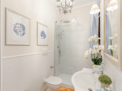 Villa Apartment near Ostia Antica with Jacuzzi - Outdoor photo 34