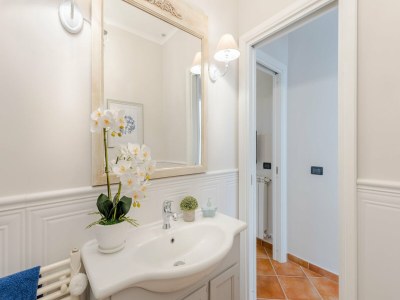 Villa Apartment near Ostia Antica with Jacuzzi - Outdoor photo 36