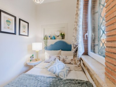 Villa Apartment near Ostia Antica with Jacuzzi - Outdoor photo 38