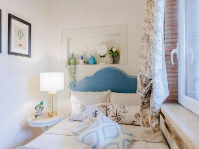 Villa Apartment near Ostia Antica with Jacuzzi - Outdoor photo 39