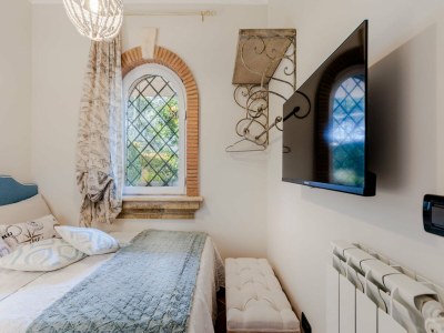 Villa Apartment near Ostia Antica with Jacuzzi - Outdoor photo 40