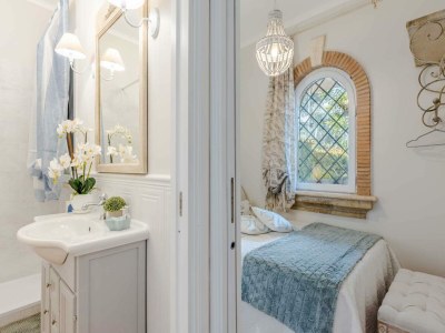 Villa Apartment near Ostia Antica with Jacuzzi - Outdoor photo 41