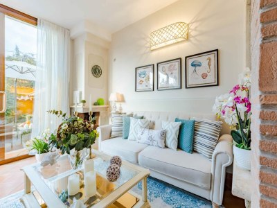 Villa Apartment near Ostia Antica with Jacuzzi - Outdoor photo 45