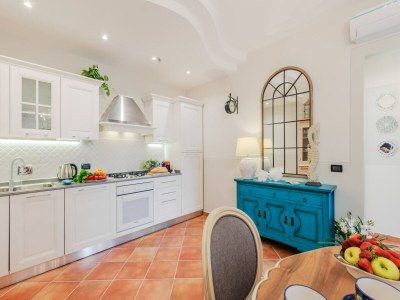 Villa Apartment near Ostia Antica with Jacuzzi - Outdoor photo 47