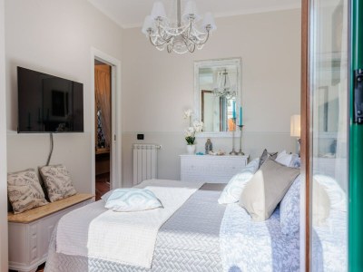 Villa Apartment near Ostia Antica with Jacuzzi - Outdoor photo 52