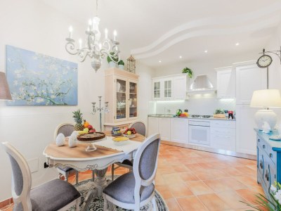 Villa Apartment near Ostia Antica with Jacuzzi - Outdoor photo 54