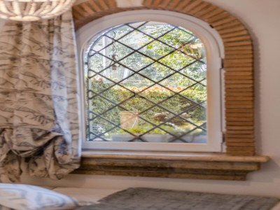 Villa Apartment near Ostia Antica with Jacuzzi - Outdoor photo 61