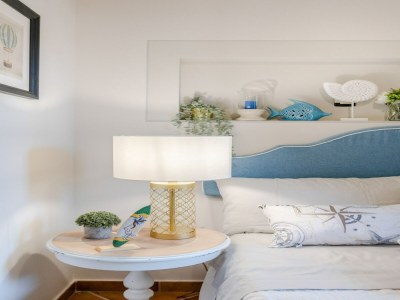 Villa Apartment near Ostia Antica with Jacuzzi - Outdoor photo 62