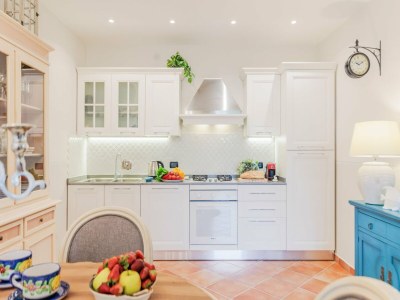 Villa Apartment near Ostia Antica with Jacuzzi - Outdoor photo 63