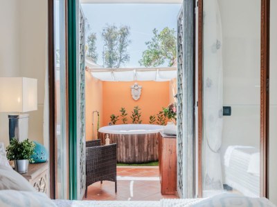 Villa Apartment near Ostia Antica with Jacuzzi - Outdoor photo 66