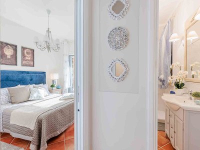 Villa Apartment near Ostia Antica with Jacuzzi - Outdoor photo 67